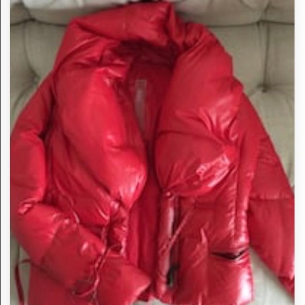 ADD Ski Jacket
